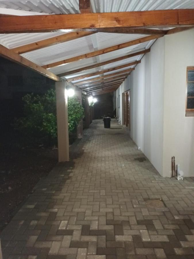 Featherhouse Colesberg Exterior foto