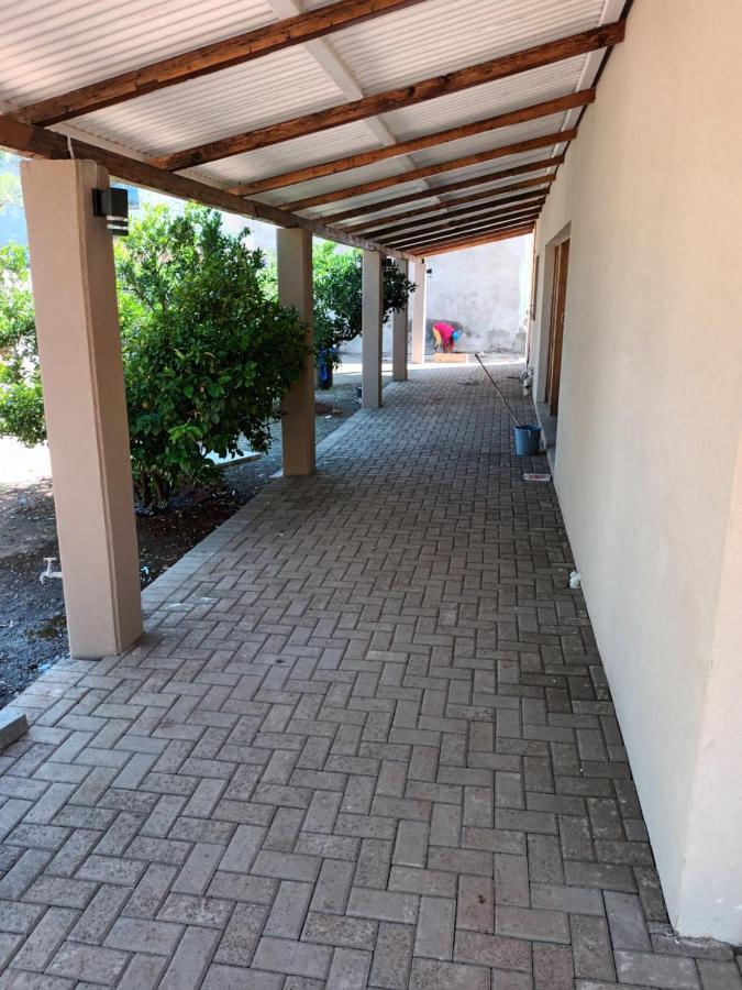 Featherhouse Colesberg Exterior foto