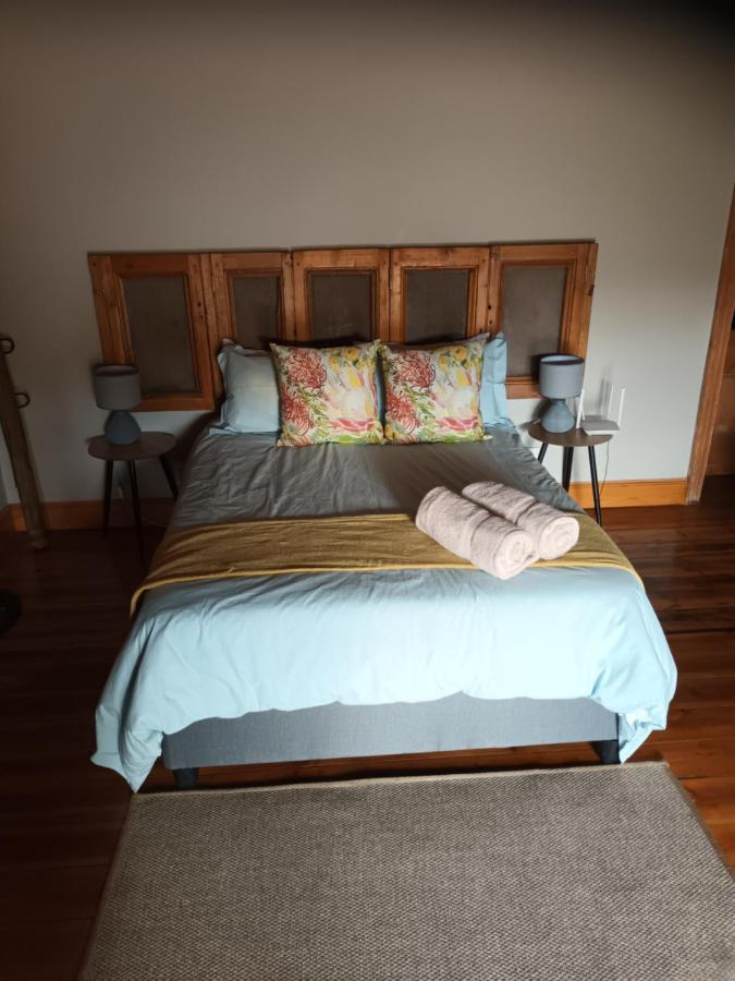 Featherhouse Colesberg Quarto foto
