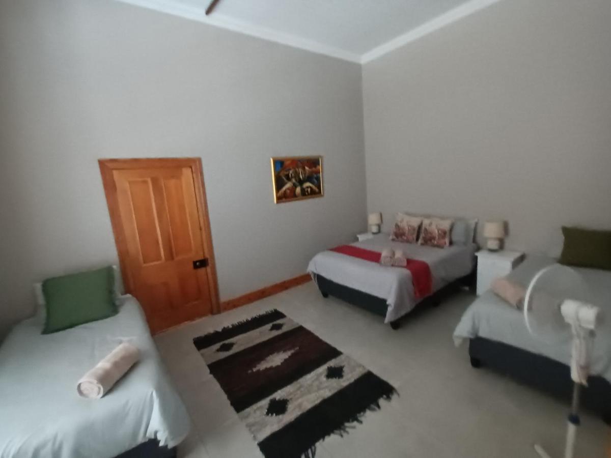 Featherhouse Colesberg Quarto foto