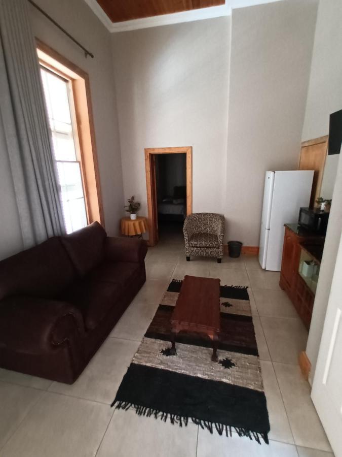 Featherhouse Colesberg Quarto foto