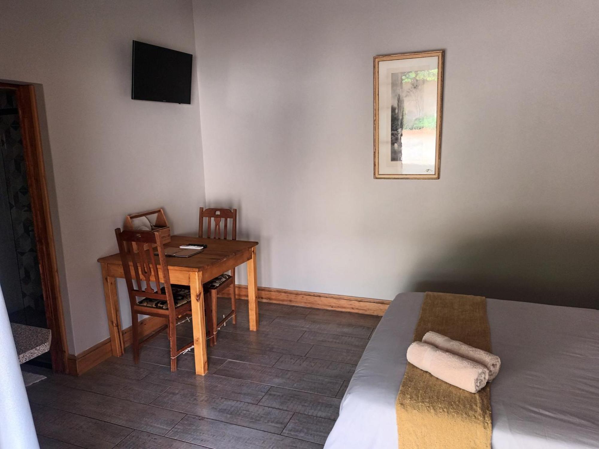 Featherhouse Colesberg Quarto foto