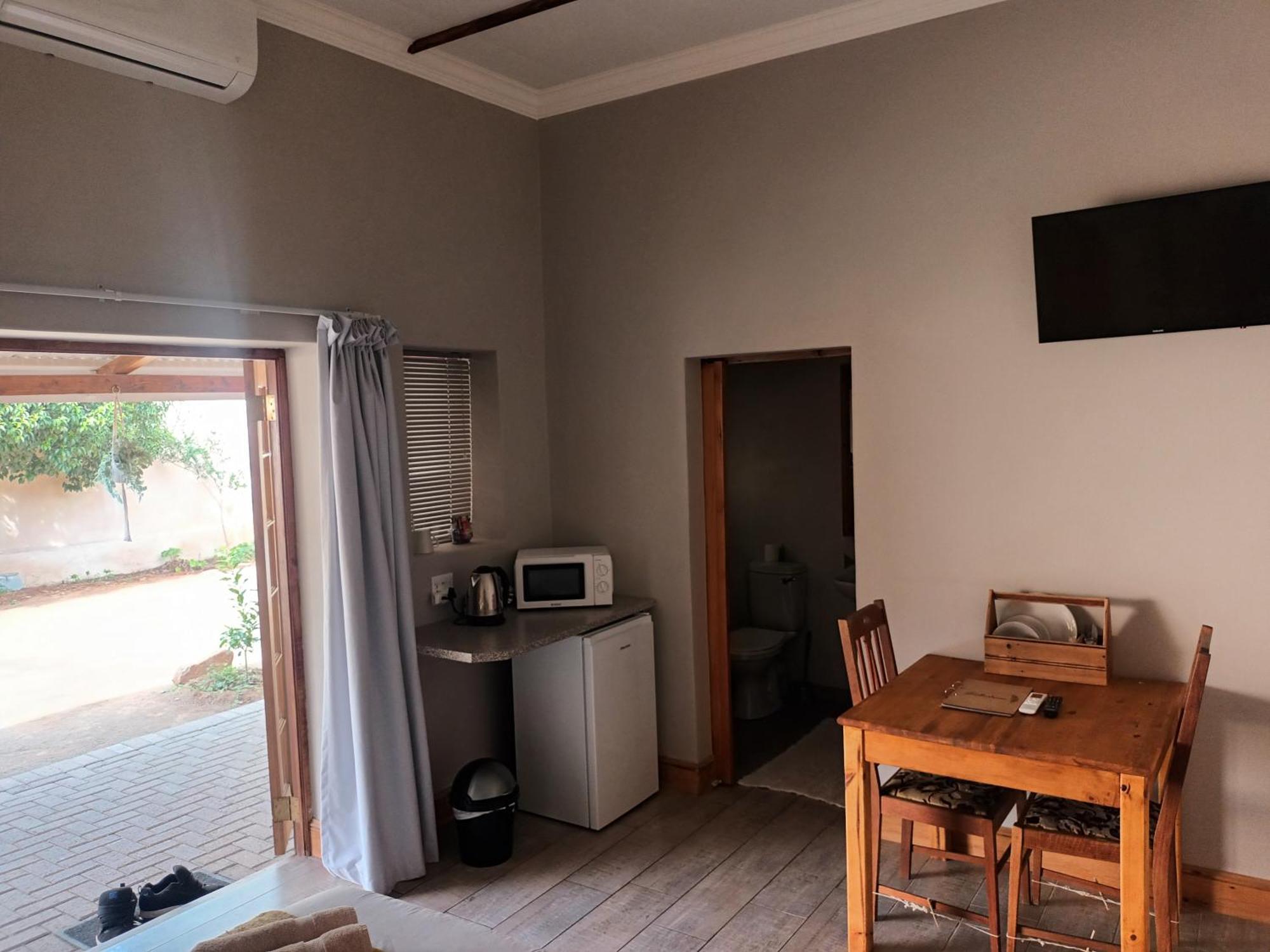 Featherhouse Colesberg Quarto foto