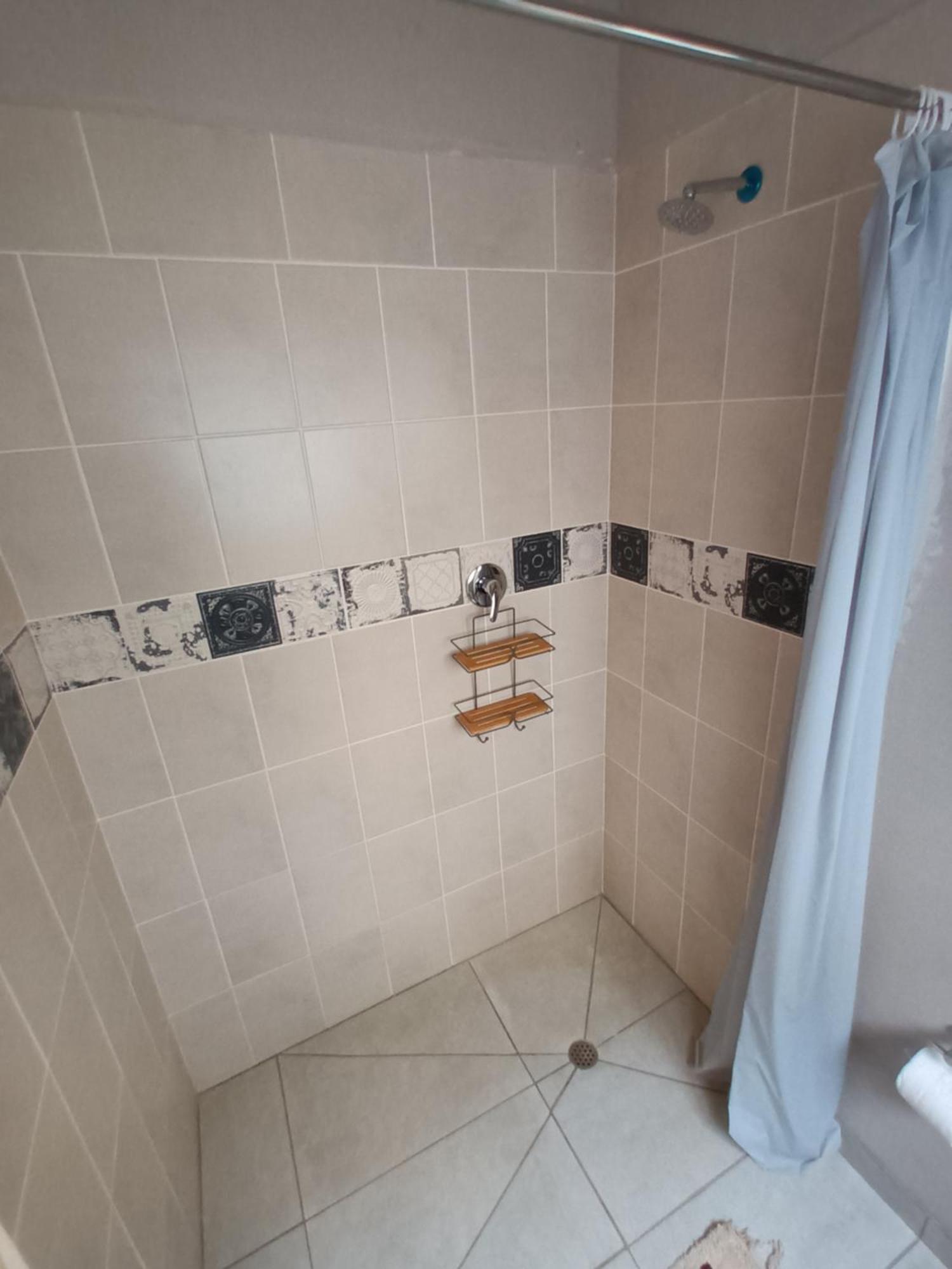 Featherhouse Colesberg Quarto foto