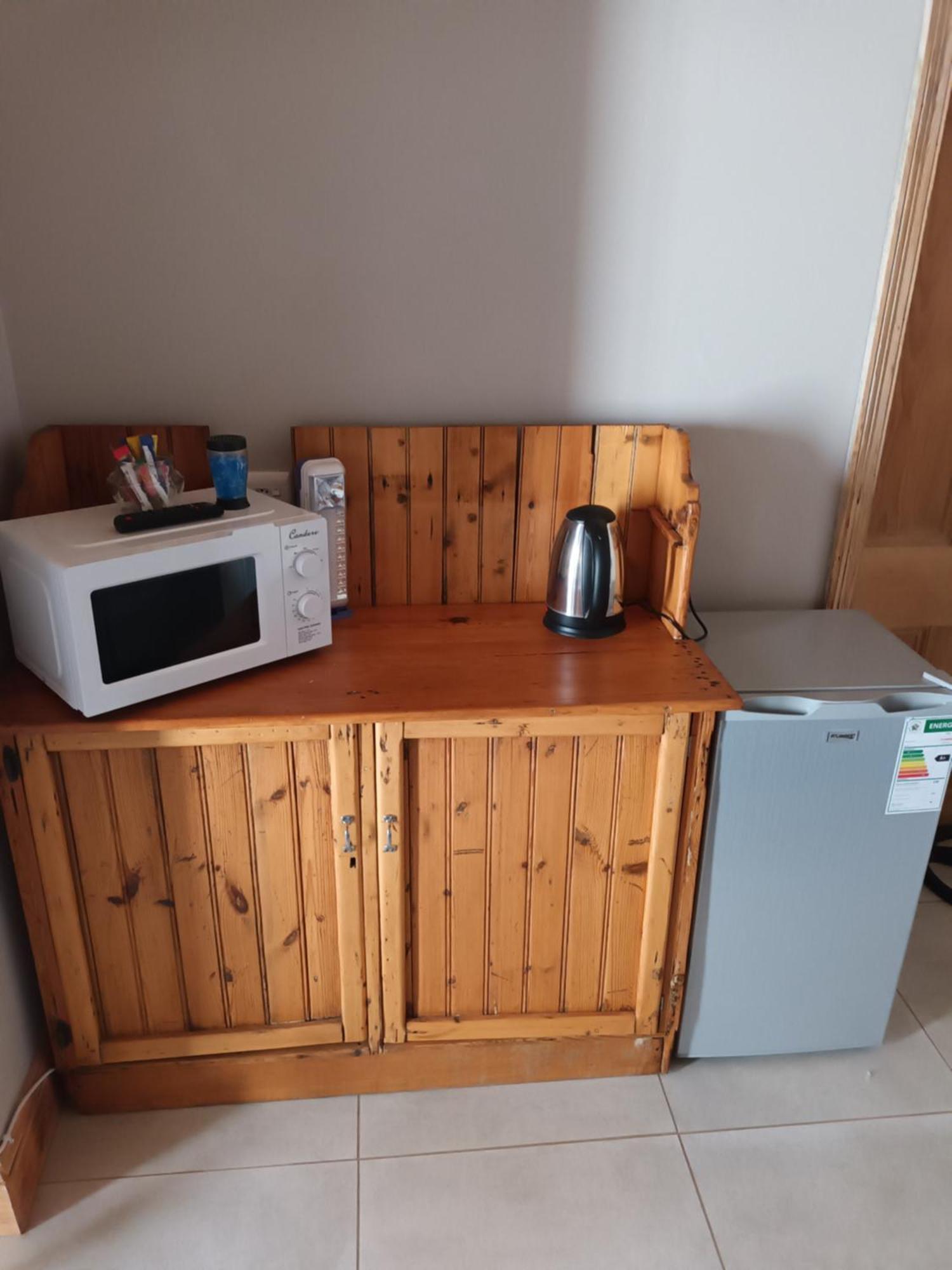 Featherhouse Colesberg Quarto foto
