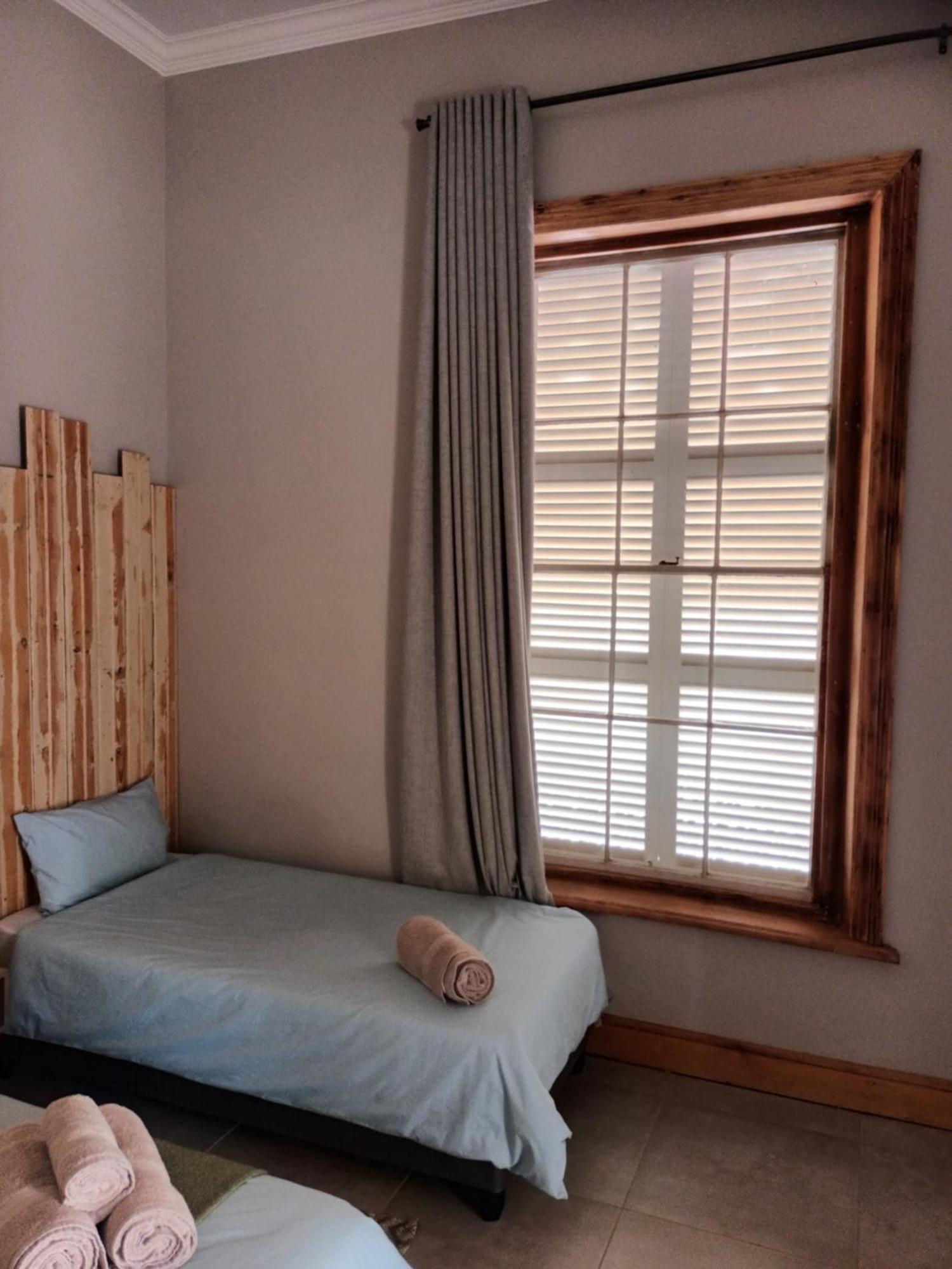 Featherhouse Colesberg Quarto foto