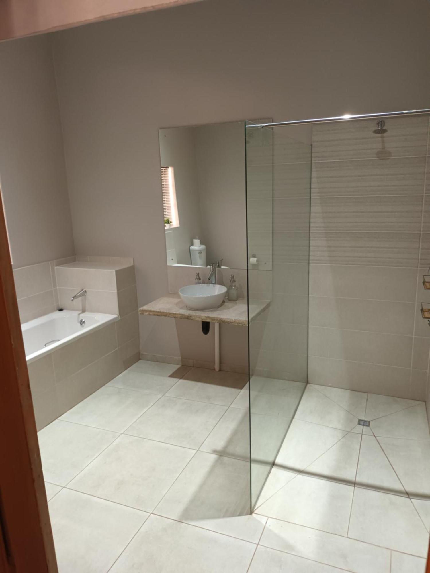 Featherhouse Colesberg Quarto foto