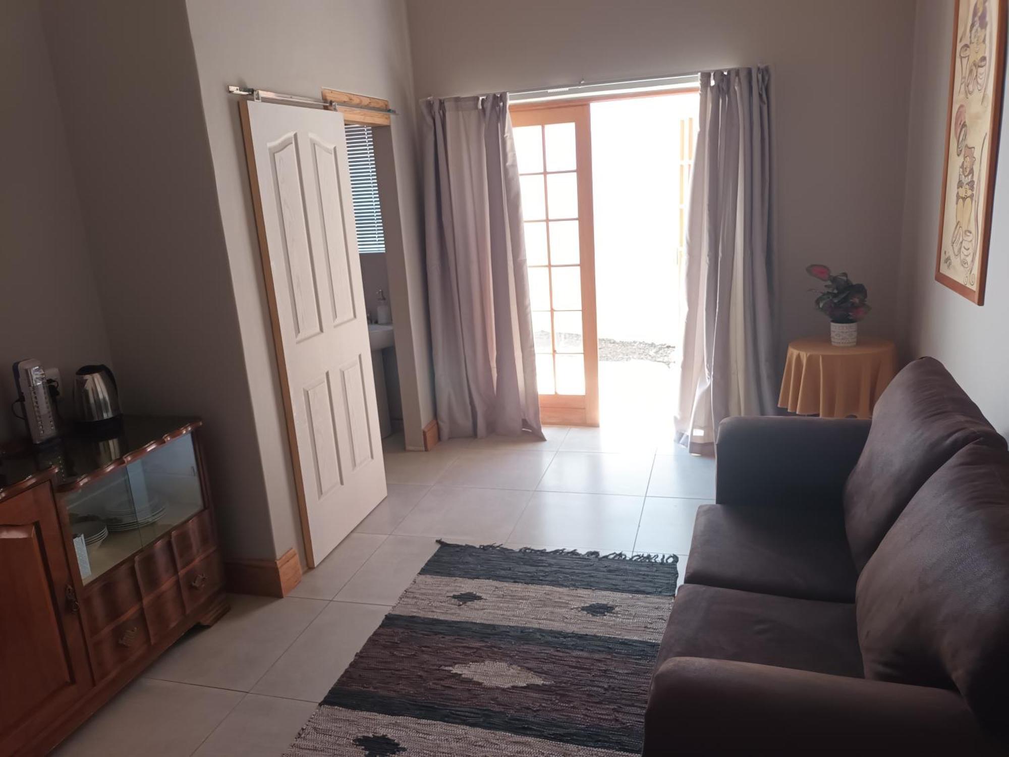 Featherhouse Colesberg Quarto foto