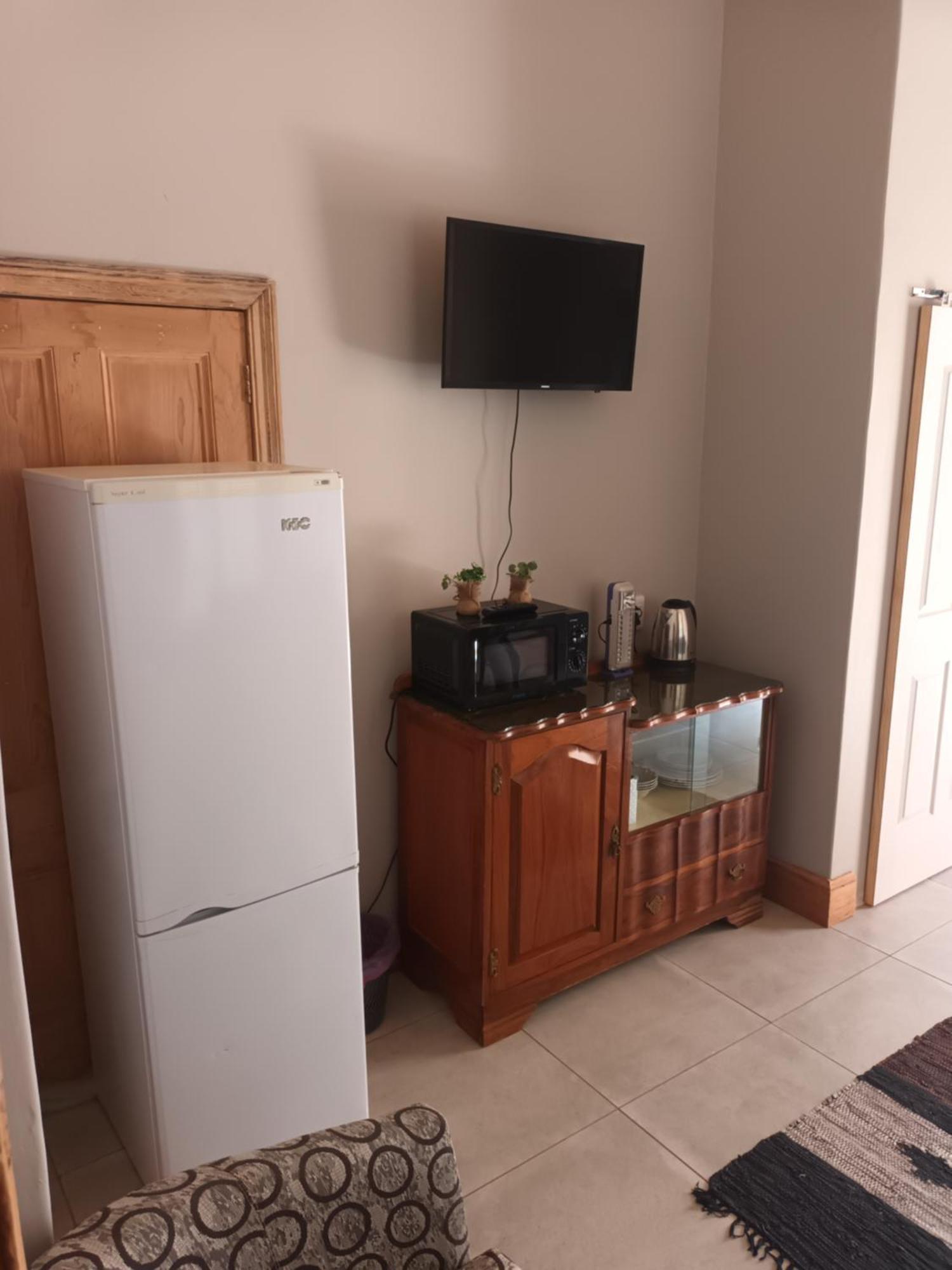Featherhouse Colesberg Quarto foto