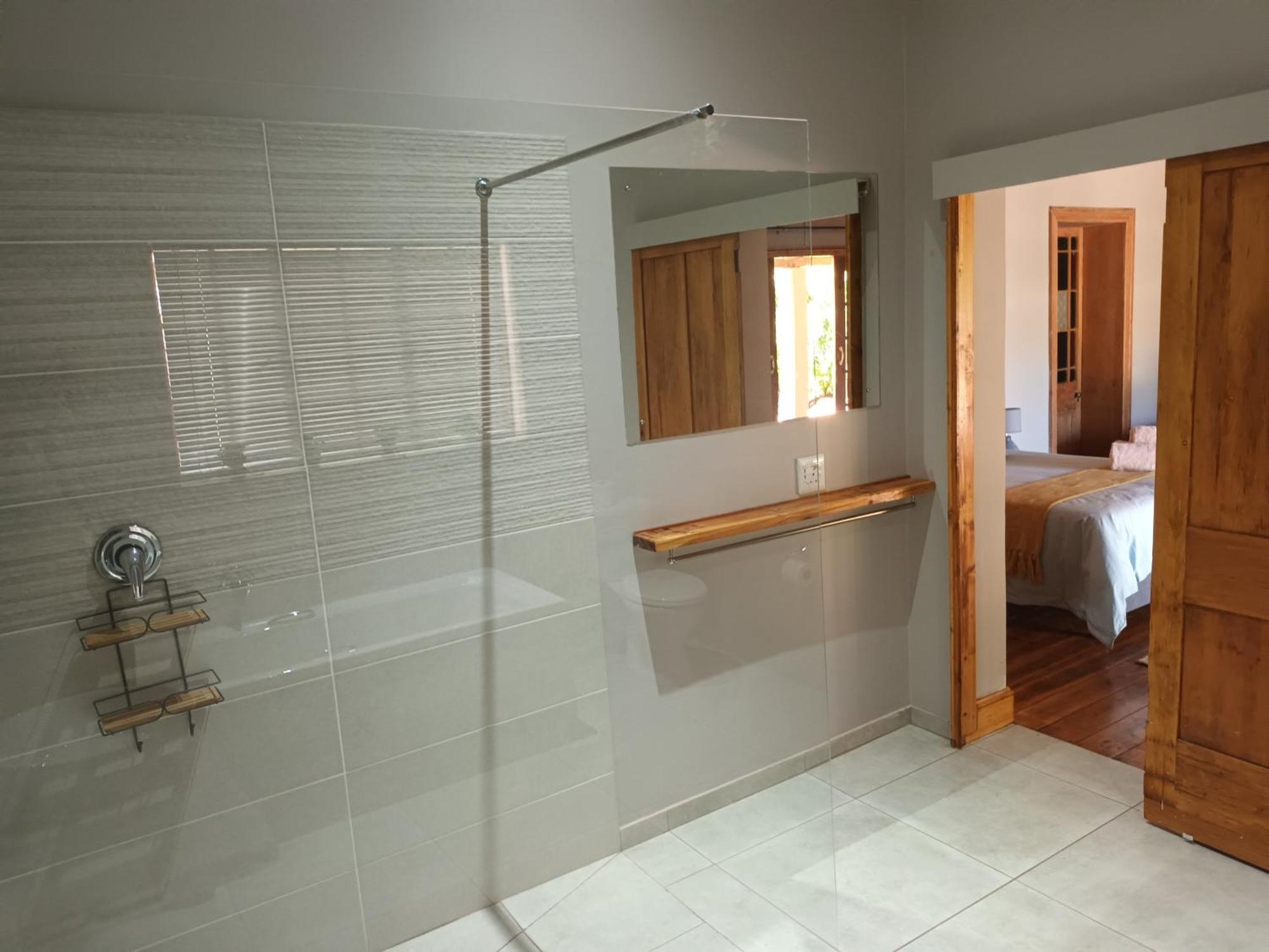 Featherhouse Colesberg Quarto foto