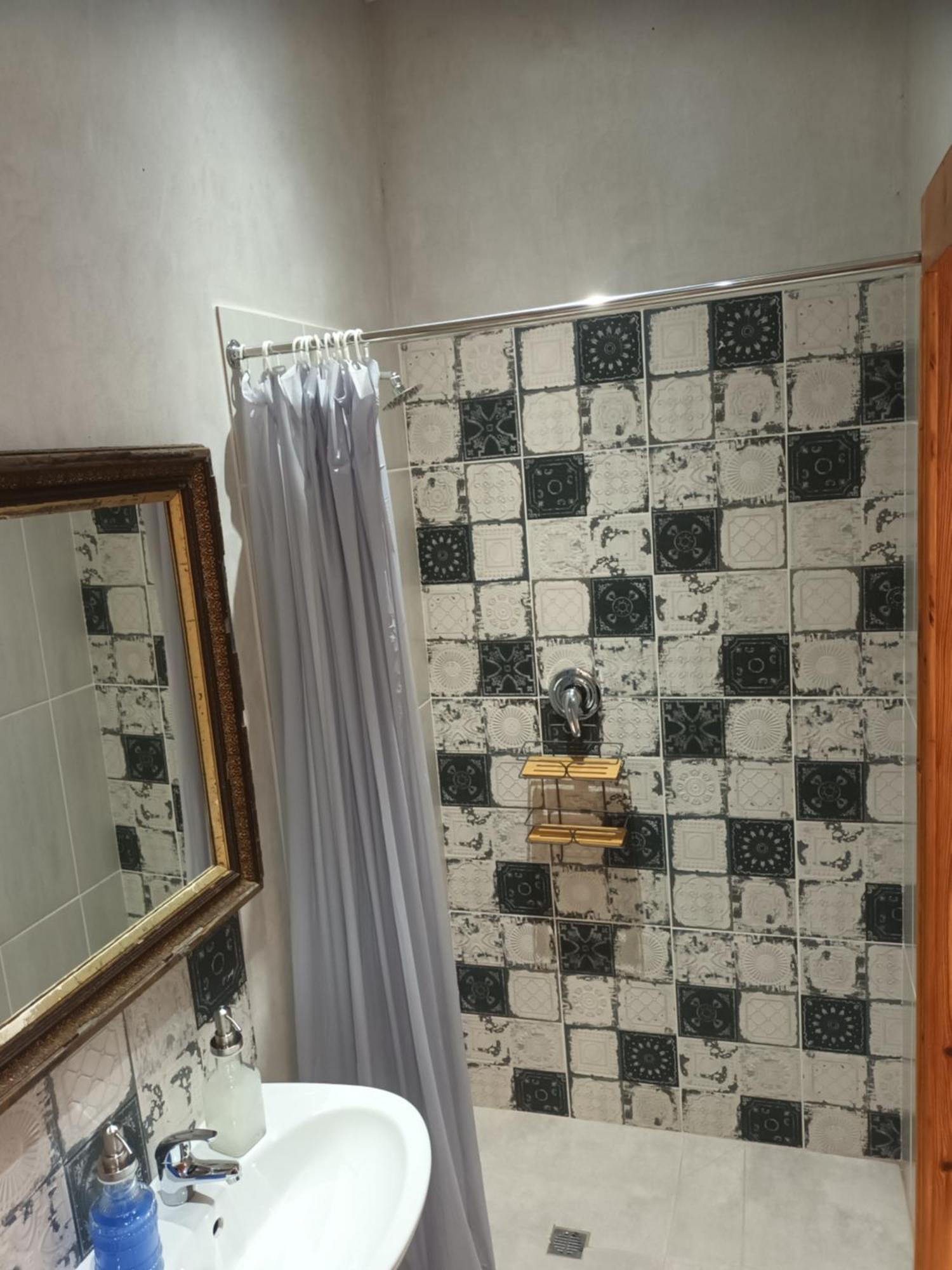 Featherhouse Colesberg Quarto foto