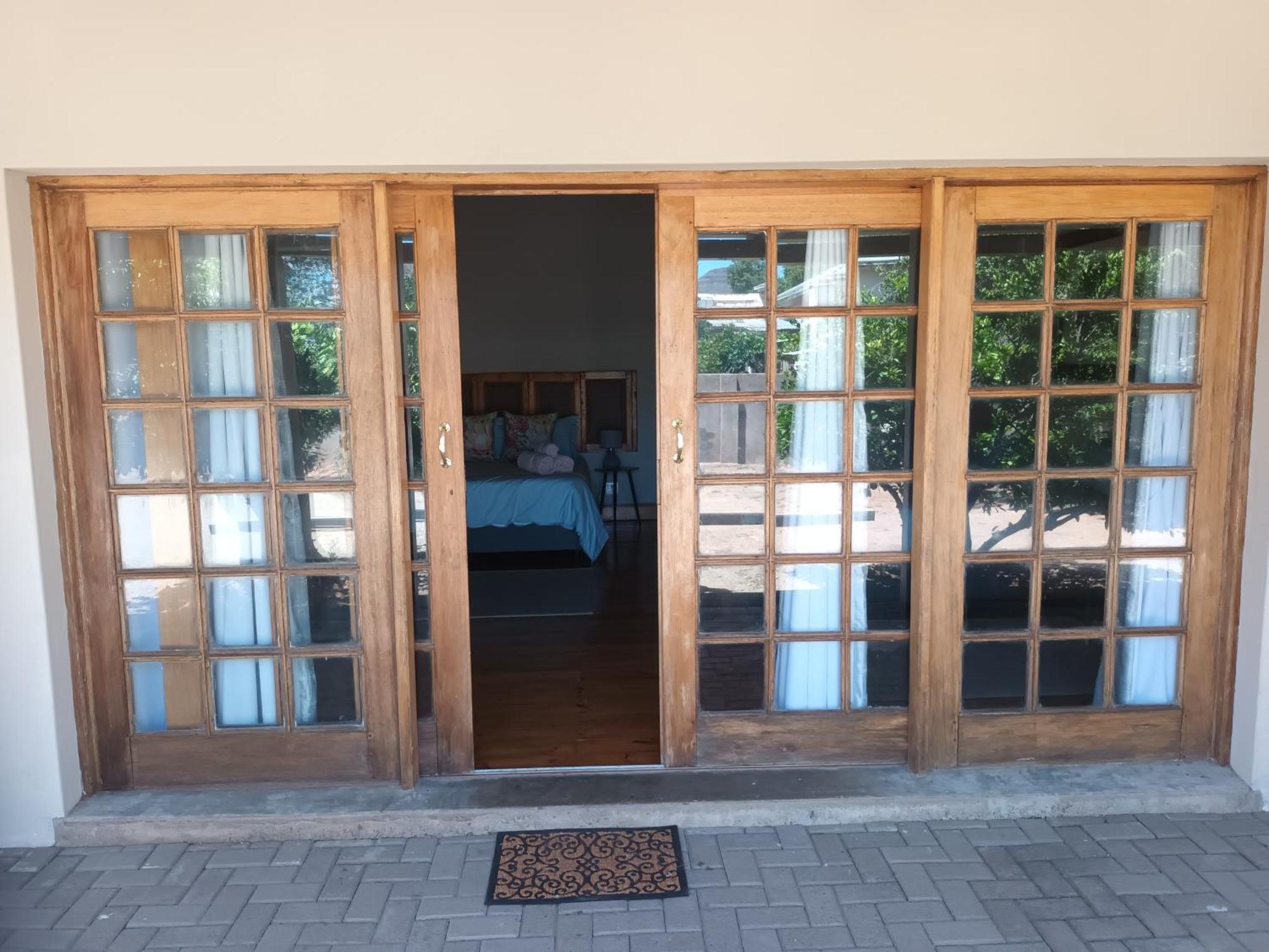 Featherhouse Colesberg Quarto foto